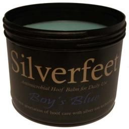 Silverfeet Hoof Balm