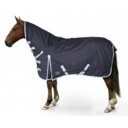 Gallop Trojan Turn Out Rug