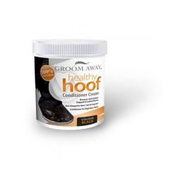 Groom Away Hoof Cream Black - GAHC 200