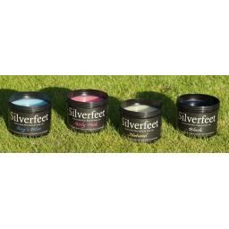 Silverfeet Hoof Balm