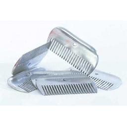 Metal Mane Comb