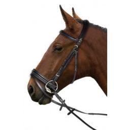 Gallop Comfort Bridle