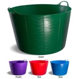 RED GORILLA water tub sp75