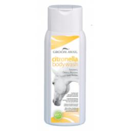 Groom Away Citronella Body Wash