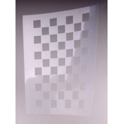 Quarter Markers