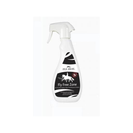 Fly Free Zone 500ML