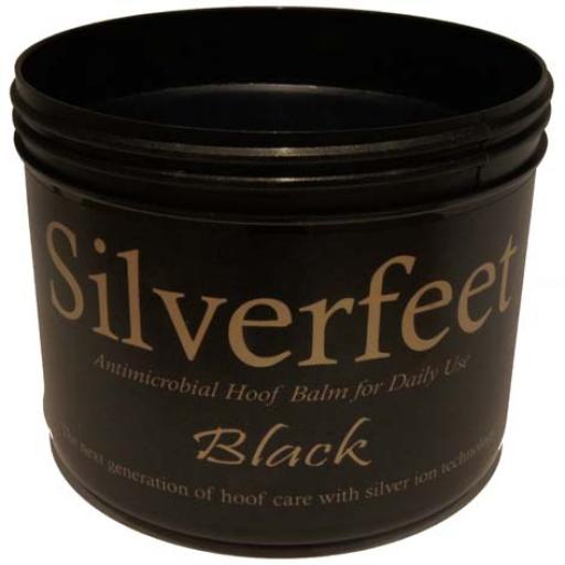 Silverfeet Hoof Balm