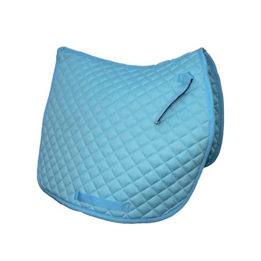 Gallop Quilted Saddle Pad