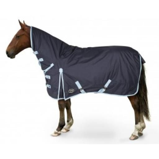 Gallop Trojan Turn Out Rug