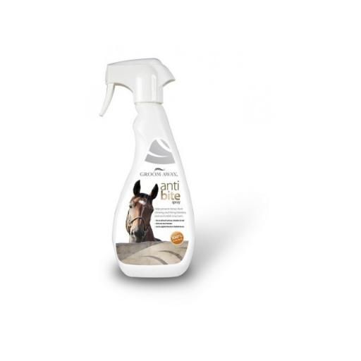 Groom Away Anti Bite - Spray 500ml