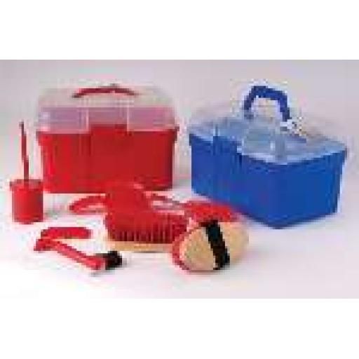 Junior Grooming Kit SHJG 01