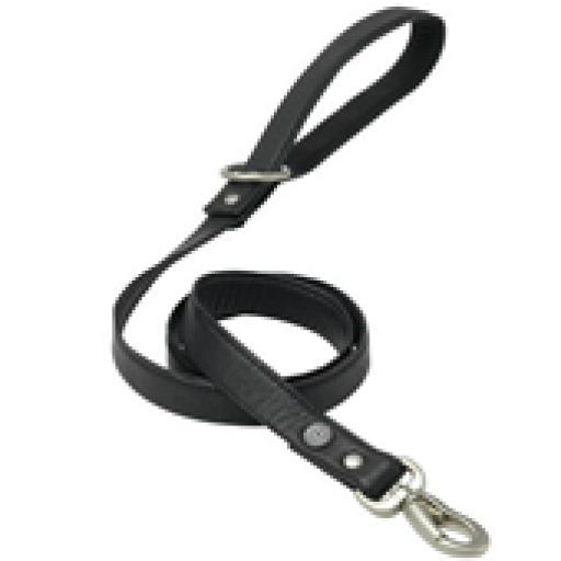 Leather Dog Lead