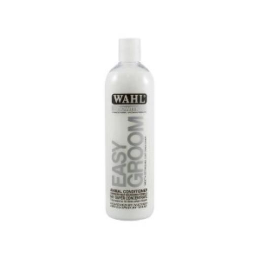 Wahl Easy Groom Conditioner