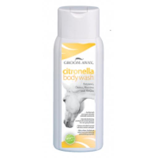 Groom Away Citronella Body Wash