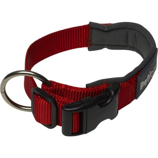 Outdoor Paws Dog Collar