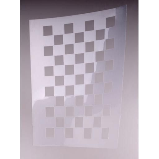 Quarter Markers