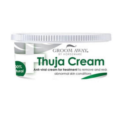 Groom away Thuja cream