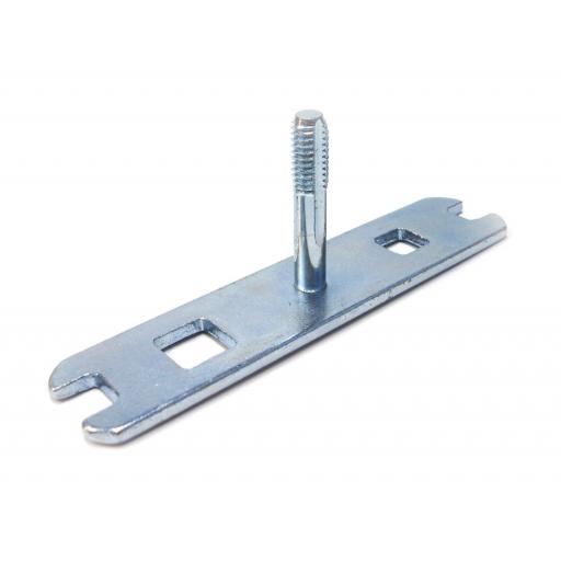 Lincoln stud spanner