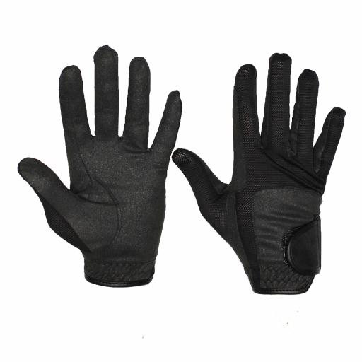 Ashill riding gloves Tuffa