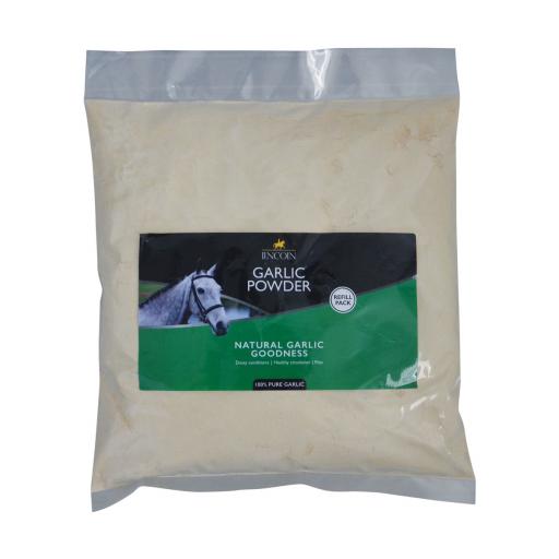 Lincoln Garlic Powder Refill Pack