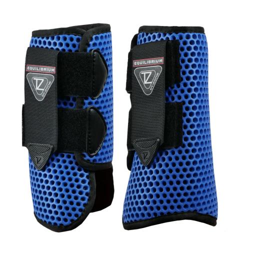 Equilibrium Tri-Zone All Sports Boot