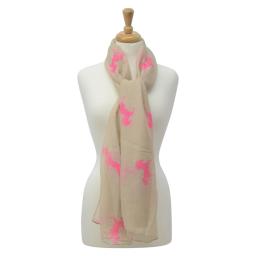 PR-15413-HyFASHION-LadiesBelvoirHorsePrintScarf-01.jpg