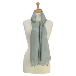 PR-15413-HyFASHION-LadiesBelvoirHorsePrintScarf-03.jpg