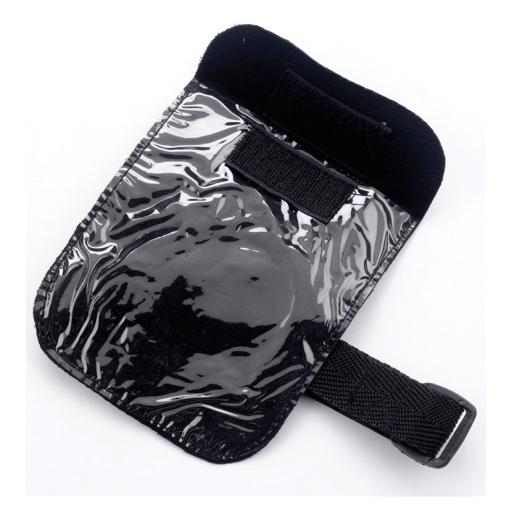 Hy Equestrian Medical Card Holder