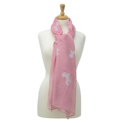 PR-15413-HyFASHION-LadiesBelvoirHorsePrintScarf-04.jpg