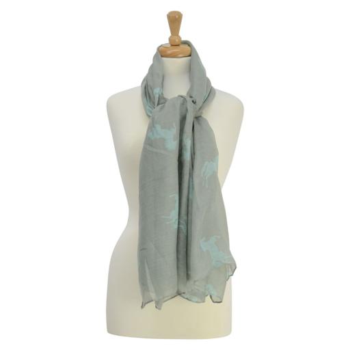 PR-15413-HyFASHION-LadiesBelvoirHorsePrintScarf-03.jpg