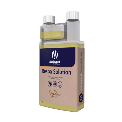 Hestevard Respa Solution 500ml