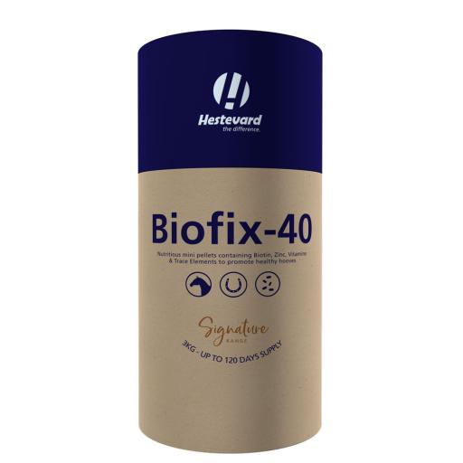 Hestevard Biofix -40