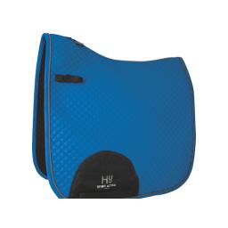 37169 - Hy Sport Active Saddle Pads - Dressage - Jewel Blue.jpg