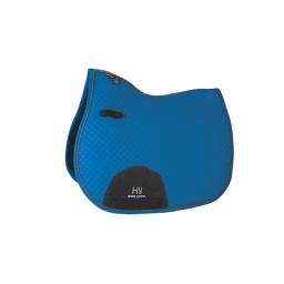 37161 - Hy Sport Active Saddle Pads - GP - Jewel Blue.jpg