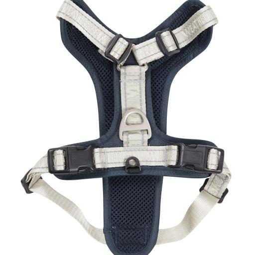 WEATHERBEETA EXPLORER DOG HARNESS