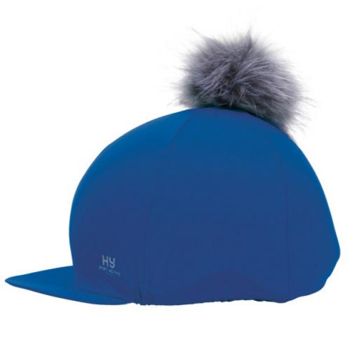 Hy Sport Active Hat silk