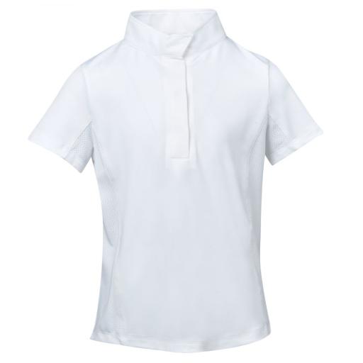 Dublin Ria short sleeve shirt CHILDREN