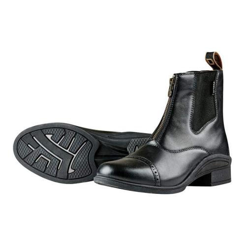 DUBLIN  Altitude Zip Paddock Boots Adults