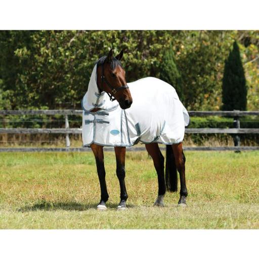 WEATHERBEETA  ComFiTec Essential Mesh II Combo Neck
