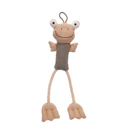 Fenton the frog