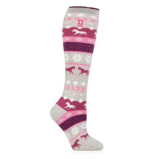 Heat Holders Equestrian Lite socks