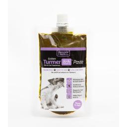 1736336300-47832 - The Golden Paste Co - Tumeritch Paste for Dogs & Cats - 100g.jpg